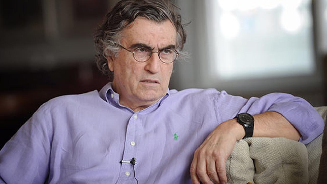 Hasan Cemal&#8217;e yurt dışına çıkış yasağı, pasaportuna el kondu!