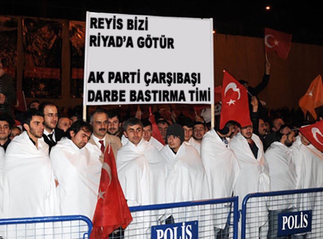 tufandan sonra ne yapacağız? &#8211; ayşe düzkan (Artı Gerçek)