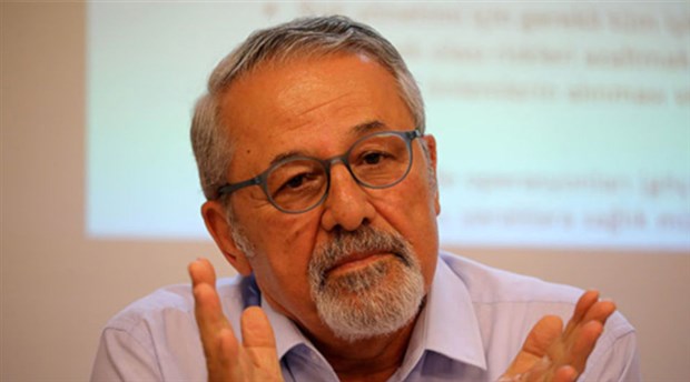 Prof. Dr. Görür&#8217;den Elazığ depremi açıklaması: Uyardık, bir şey yapılmadı
