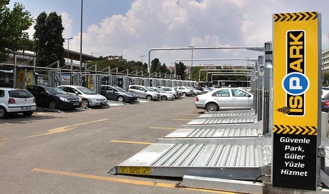 İSPARK’ın yurttaştan 4 kat fazla ücret aldığı ortaya çıktı