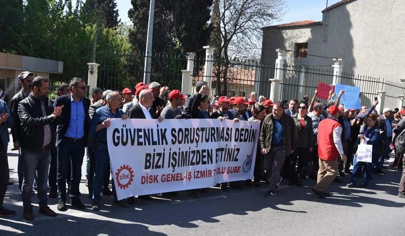 AKP, torba yasadan çıkardığı güvenlik soruşturmasını geri getirmeye hazırlanıyor