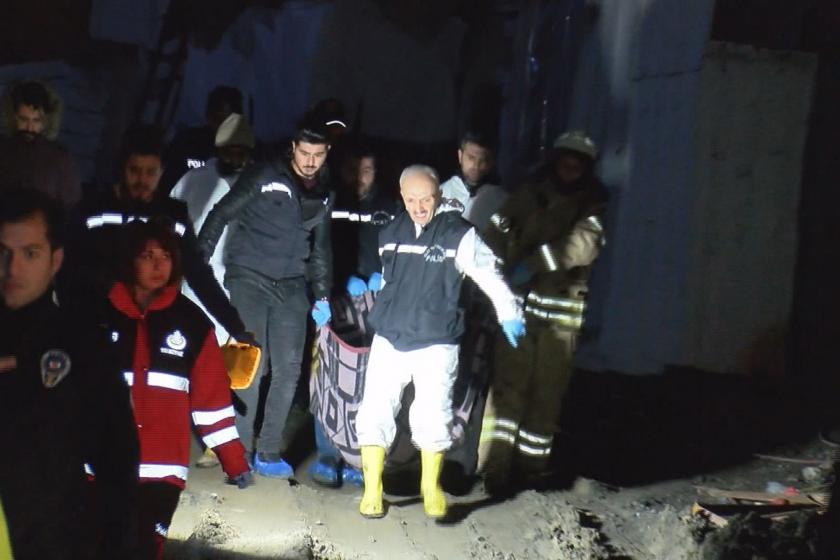 Tarsus ve Sultangazi’de iş cinayetleri: 2 işçi yaşamını yitirdi