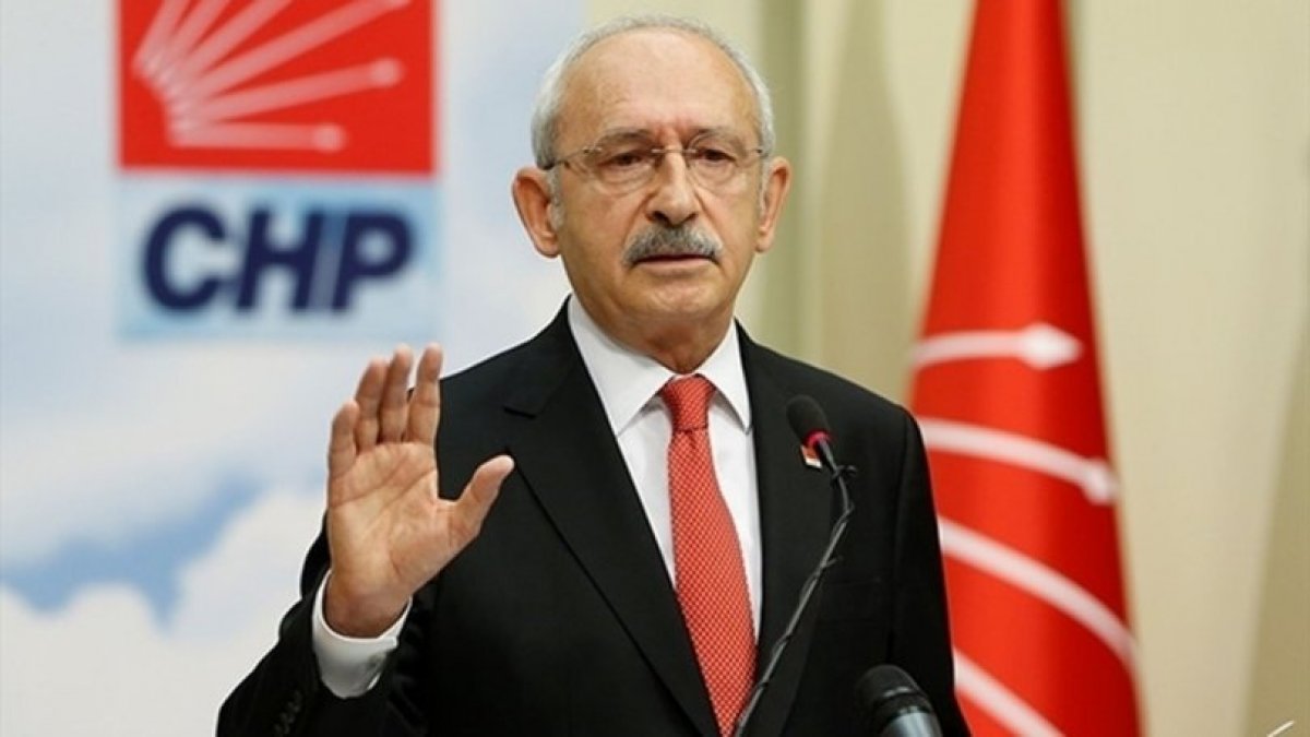 CHP savaşa karşı mı? Libya’da hayır diyorsan Suriye’de niye evet dedin? – Koray Düzgören (Artı Gerçek)