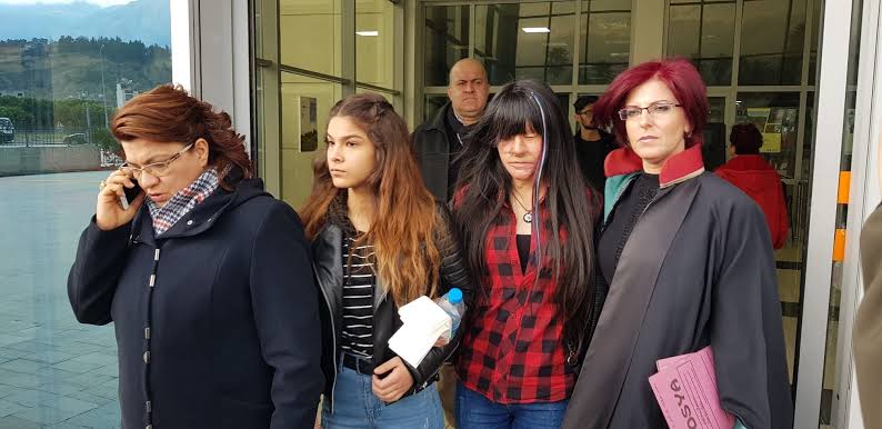 Mahkemeye göre Berfin Özek&#8217;e asitle saldıran erkeğin &#8220;kasten öldürme&#8221; amacı yok