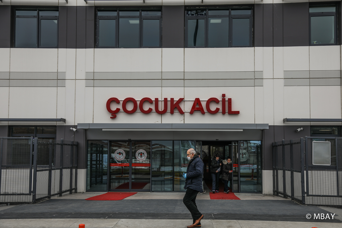 CHP’den yasa teklifi: Sağlık emekçileri için koronavirüs meslek hastalığı sayılmalı