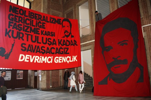 48. yılında Kızıldere; devrimci iradenin tohumları (Devrimci Gençlik)