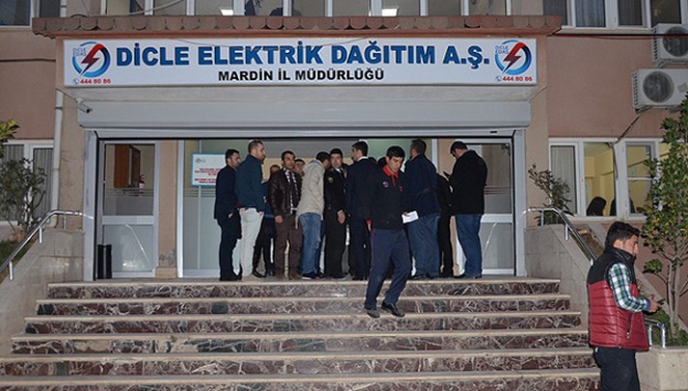 DEDAŞ çiftçilere verilen desteğe el koydu