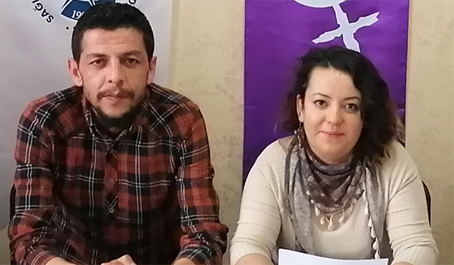 SES Hatay&#8217;dan İl Sağlık Müdürlüğü&#8217;ne çağrı: &#8220;Sağlık örgütleri sürece dahil edilsin&#8221;