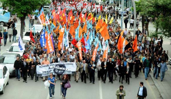 AYM, Hopa eylemindeki polis şiddetine 9 yıl sonra “ihlal” dedi