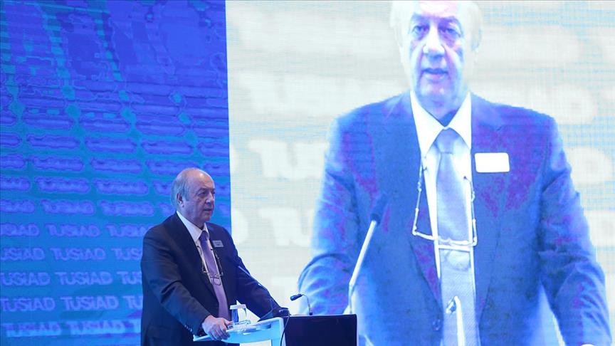 Durup dururken nereden çıktı TÜSİAD’ın bu tarım aşkı?