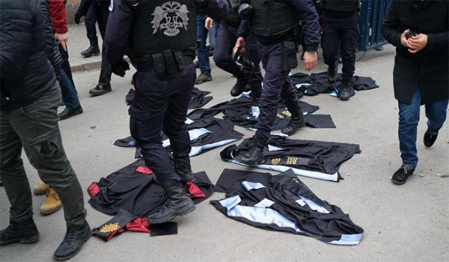AYM&#8217;den &#8220;Tırşik İbiş&#8221; kararı: Çağrı Yılmaz&#8217;a verilen ceza, ifade özgürlüğünün ihlali olarak değerlendirildi
