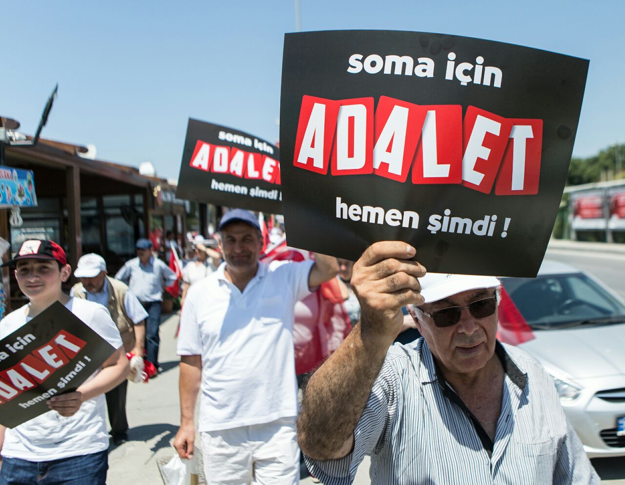 İnfaz paketi geçerse toplumsal davaların failleri tahliye edilecek