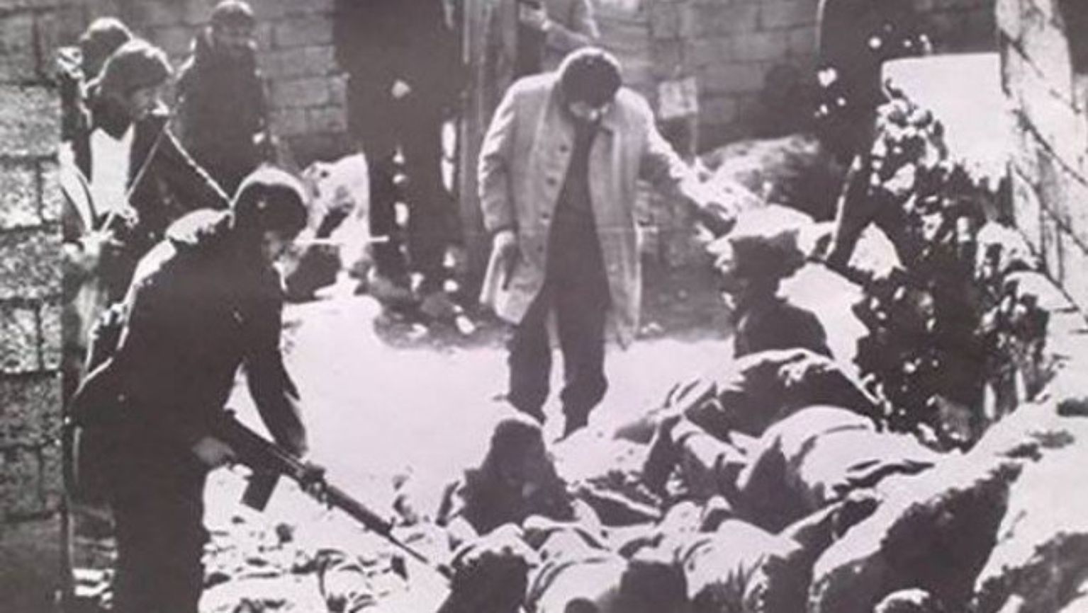 "Çorum olayları" değil "Çorum Katliamı"; katil de Deniz Göktaş'ın babası değil, NATO'nun kontrgerilla örgütlenmesi ve emrindeki ülkücü-İslamcı faşist çeteler