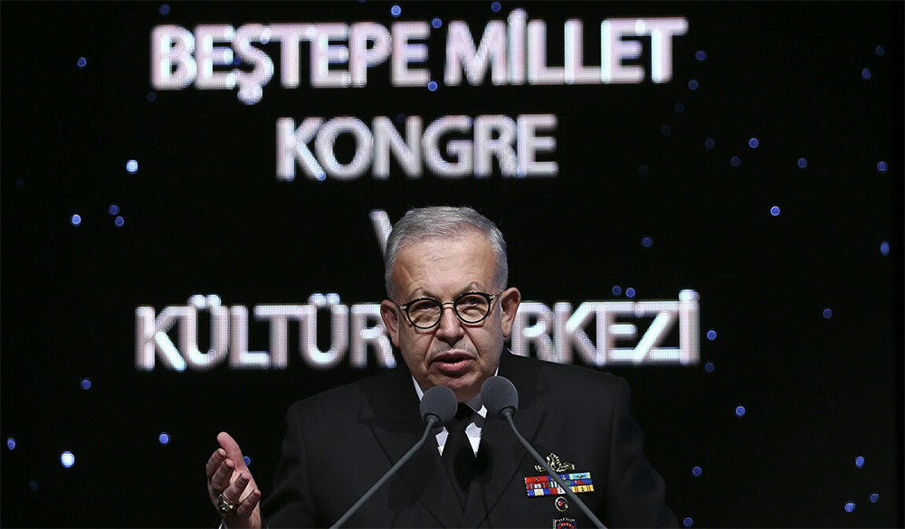 Tümamiral Cihat Yaycı istifa etti: Tel ihalesi anlaşmazlığı mı, FETÖ eli mi, Akar tasfiyesi mi?
