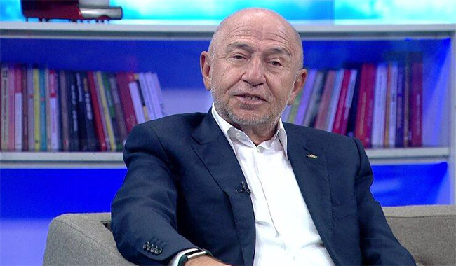 TFF Başkanı Özdemir: &#8220;Takımlarda tabii ki pozitif çıkabilir, onları ayırarak yolumuza devam edeceğiz&#8221;