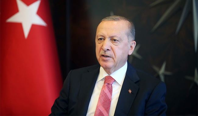Erdoğan&#8217;dan İş Bankası talimatı: &#8220;CHP&#8217;nin süreci nasıl yönettiği belli, fazla geciktirmeyin, bir an önce bitirin&#8221;