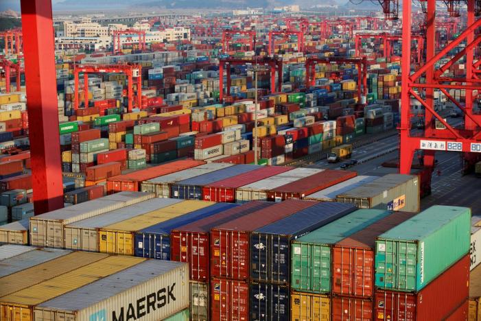 Yüzde 30 ek gümrük vergisi Resmi Gazete&#8217;de yayımlandı