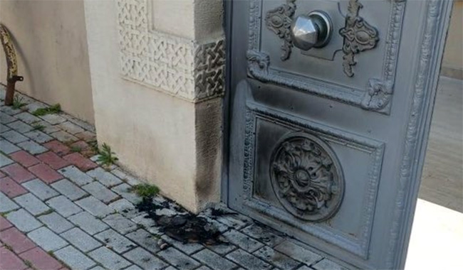 &#8220;Nefret saldırılarında, Cumhurbaşkanı&#8217;nın &#8216;kılıç artığı&#8217; sözlerinin rolü var mı?&#8221;