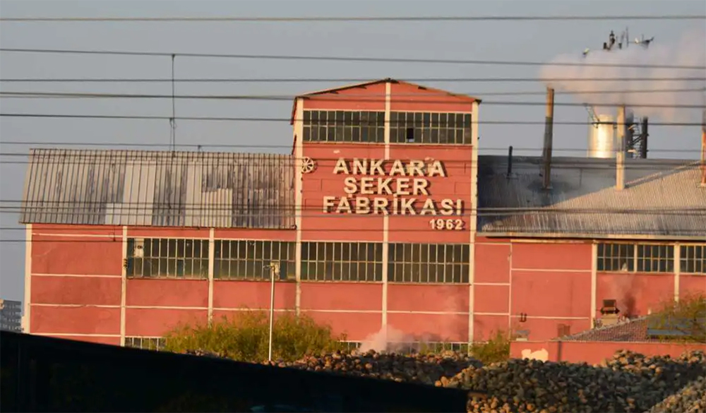 Mimarlardan bir kazanım daha: Şeker Fabrikaları yerleşkesi kültür varlığı olarak tescil edildi