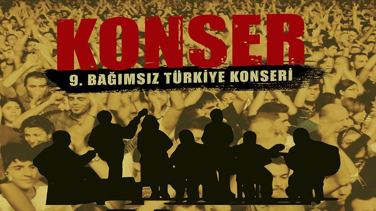 Grup Yorum Yenikapı&#8217;da konser yapacağını duyurdu, Valilik &#8220;izin yok&#8221; dedi