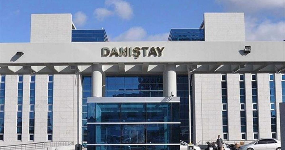 Şirketlerin yönetimini belediye meclislerine veren genelgenin yürütmesine itiraz Danıştay tarafından reddedildi