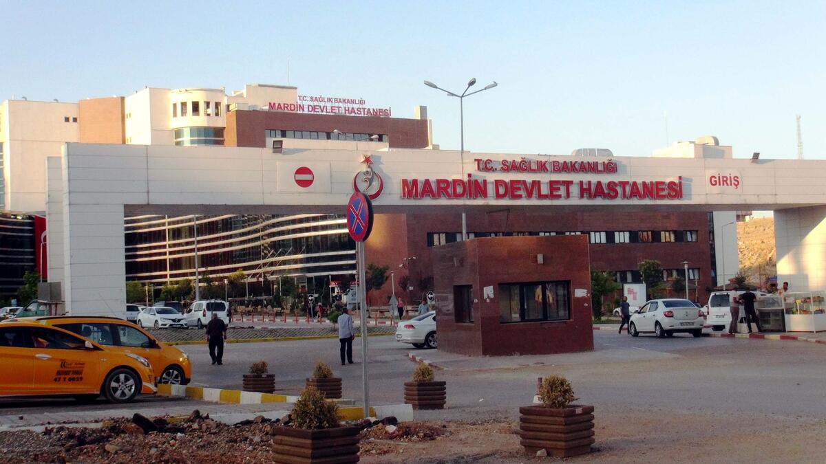 Günlük vaka sayısı Kayseri&#8217;de 5&#8217;ten 100&#8217;e çıktı, Mardin&#8217;de 200 sağlık çalışanı salgına yakalandı