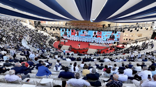 CHP&#8217;de Parti Meclisi netleşti: Ağırlığı olan birçok isim liste dışı kaldı
