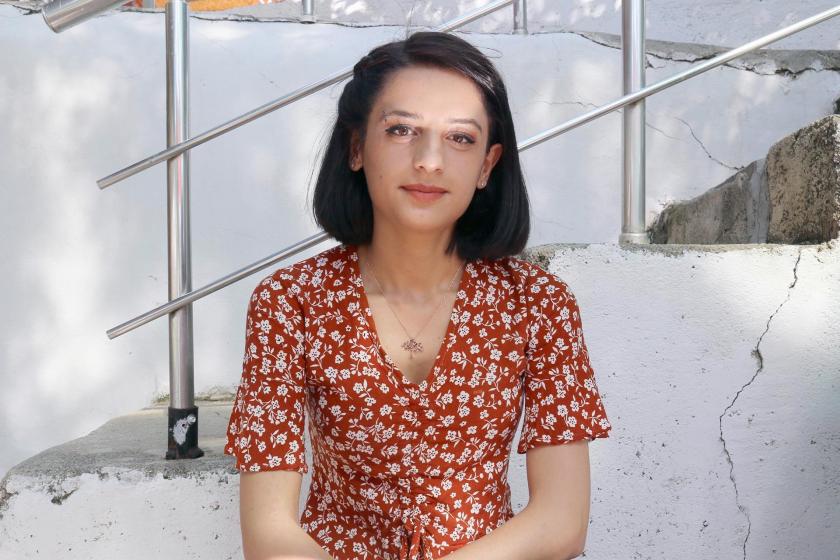 Dersim&#8217;de Gülistan Doku için düzenlenen eyleme katılan 5 öğrenci yurttan atıldı