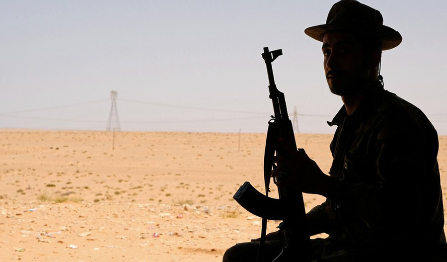 Libya’daki ortaklara neler oluyor? &#8211; Fehim Taştekin (Gazete Duvar)