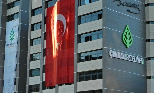 Çankaya Belediyesi işçilere &#8220;Sonucunuz negatif&#8221; dedi, iki işçide COVID çıktı