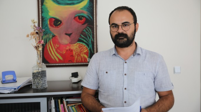 “Musa Orhan’ın tutuklanması ‘insan hakkı ihlali’ imiş; peki İpek Er’in yaşadıkları ne anlama geliyor?”
