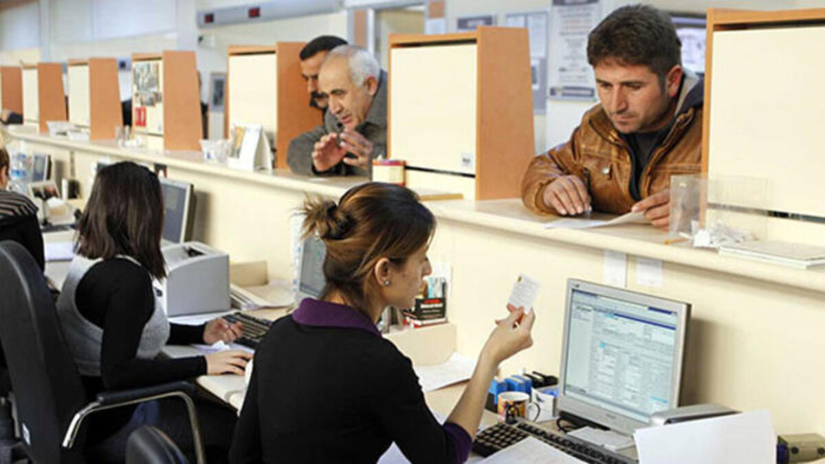 Kamuda tekrar dönüşümlü çalışmaya geçiliyor