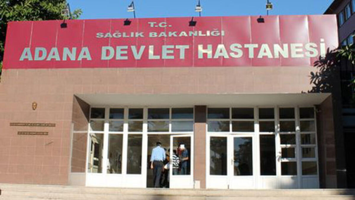 HDP&#8217;li vekiller Adana&#8217;daki COVID tablosunu Meclis gündemine taşıdı