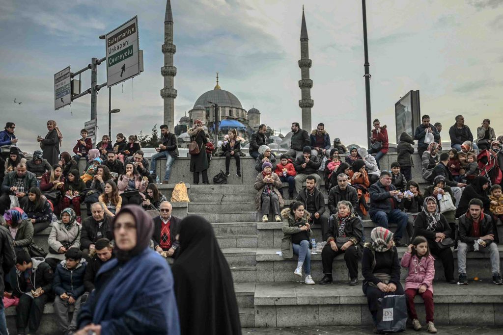 Siyasal İslam&#8217;ın otuz yılı &#8211; Mehmet Yılmazer (karsimahalle.org)