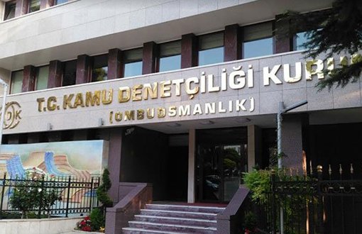 Kamu Denetçiliği Kurumu&#8217;ndan polise “nezaket ilkelerine uygun davranma” uyarısı