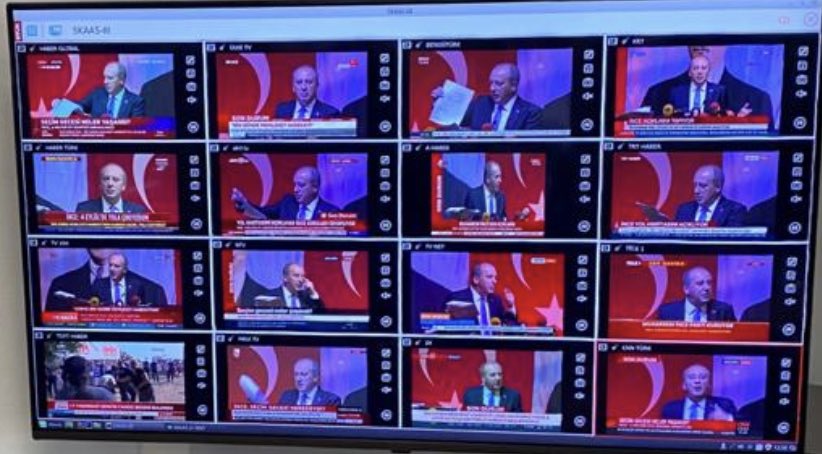 24 Haziran gecesi kaybolup &#8220;adam kazandı&#8221; diyen İnce aslında CHP mağduruymuş!