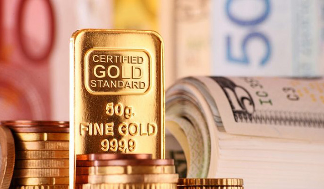 Dolar, Euro ve Altın &#8211; Mahfi Eğilmez (mahfiegilmez.com)