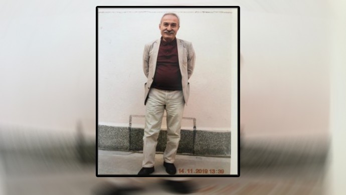 Mızraklı’nın iptal davası reddedildi: &#8220;Görevden uzaklaştırılması hukuka uygun&#8221;