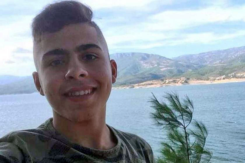 Samsun&#8217;da ırkçı saldırı: 16 yaşındaki Suriyeli Eymen Hammamı bıçaklanarak öldürüldü