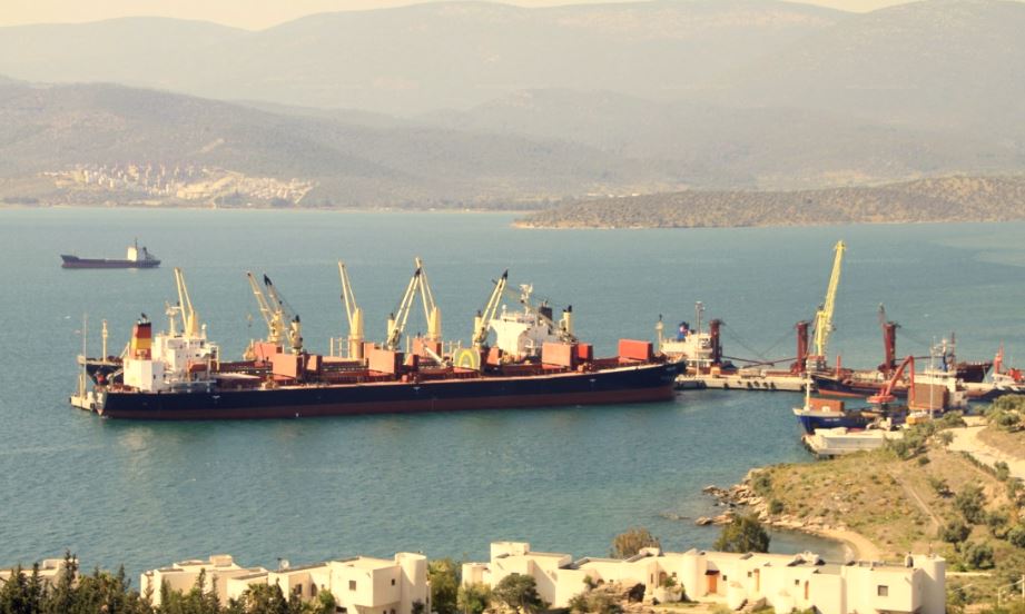 Güllük Liman Sahası özelleştiriliyor