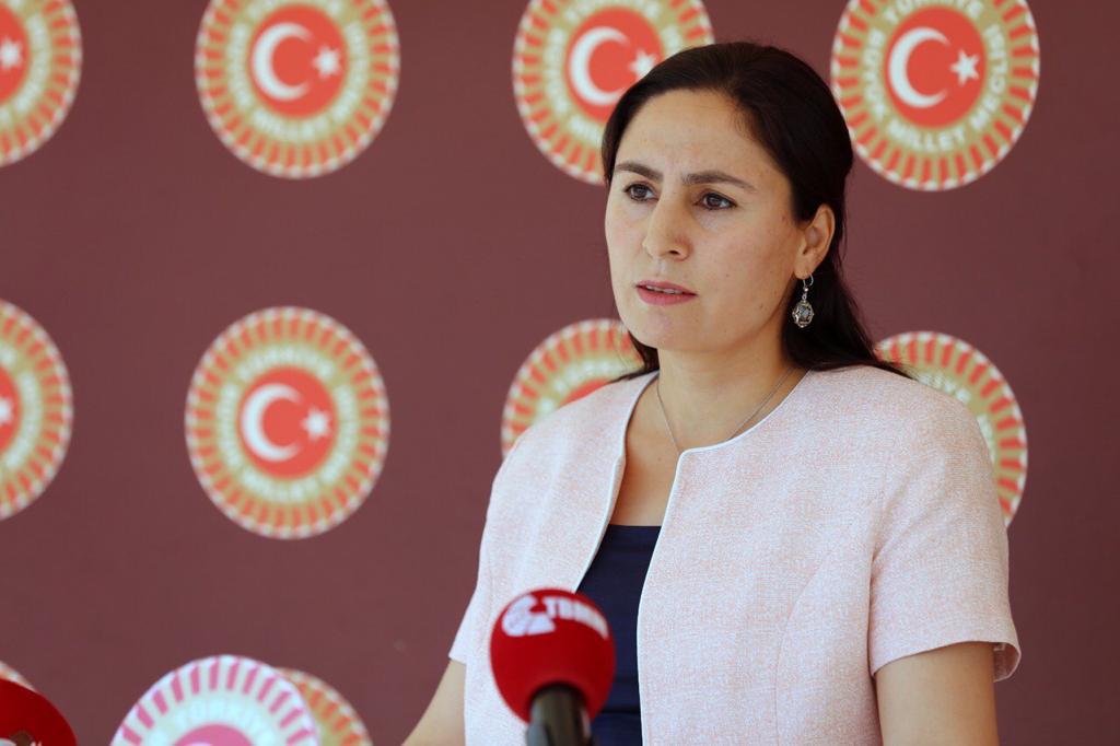 Urfa TEM Şube’deki işkence iddiaları Meclis gündeminde