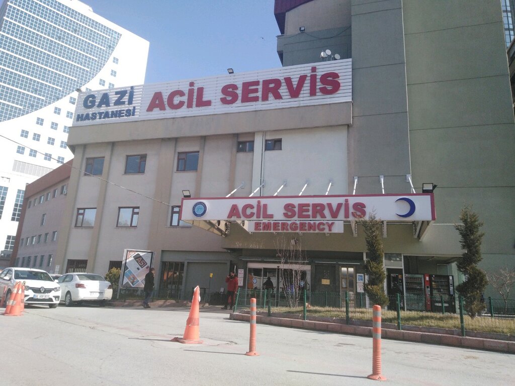 Gazi Üniversitesi Hastanesi Başhekimi: &#8220;Yoğun bakımlarımız yüzde 100 dolu&#8221;