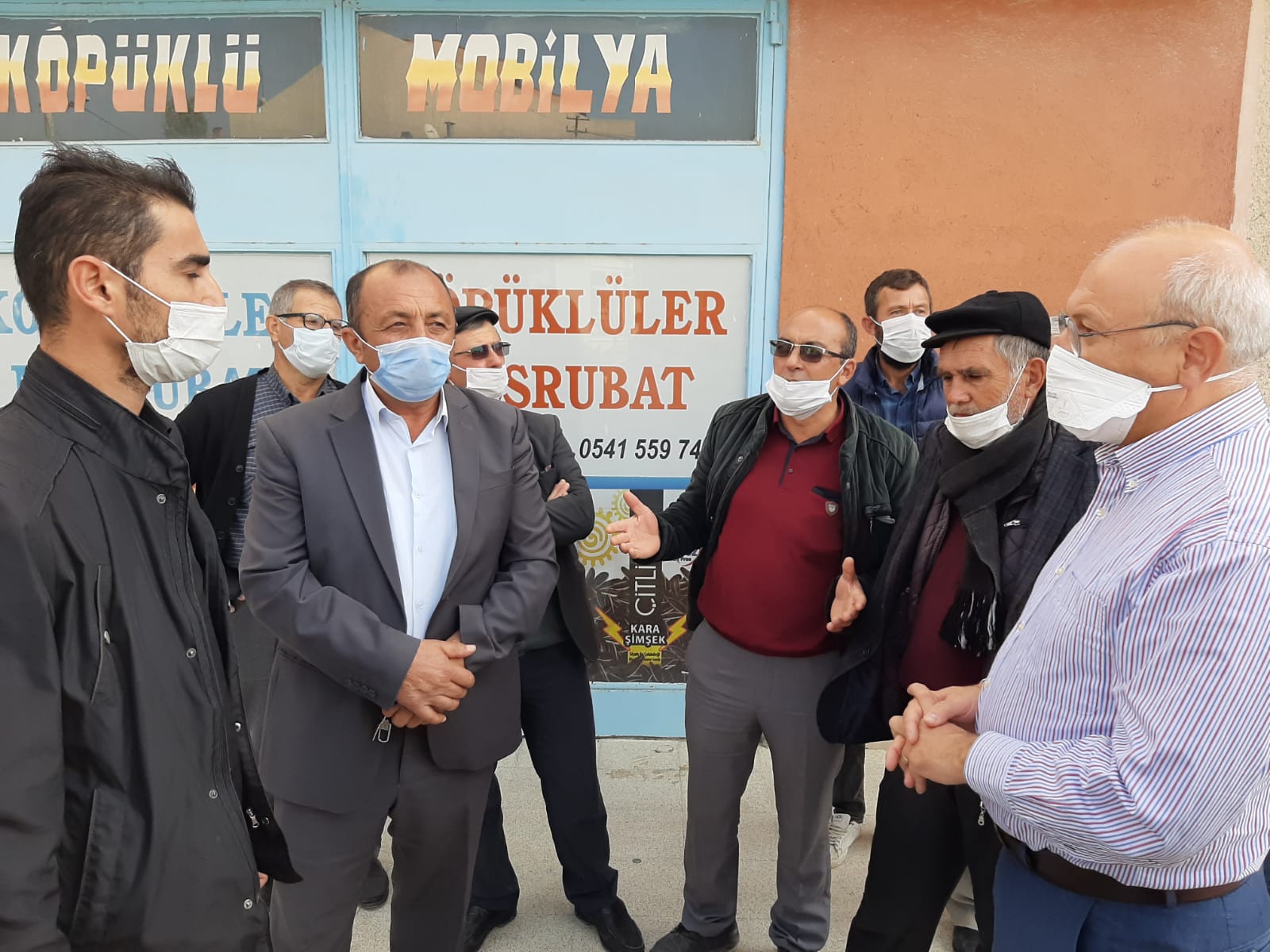 DSİ’den Eskişehir çiftçisine &#8220;su&#8221; şantajı