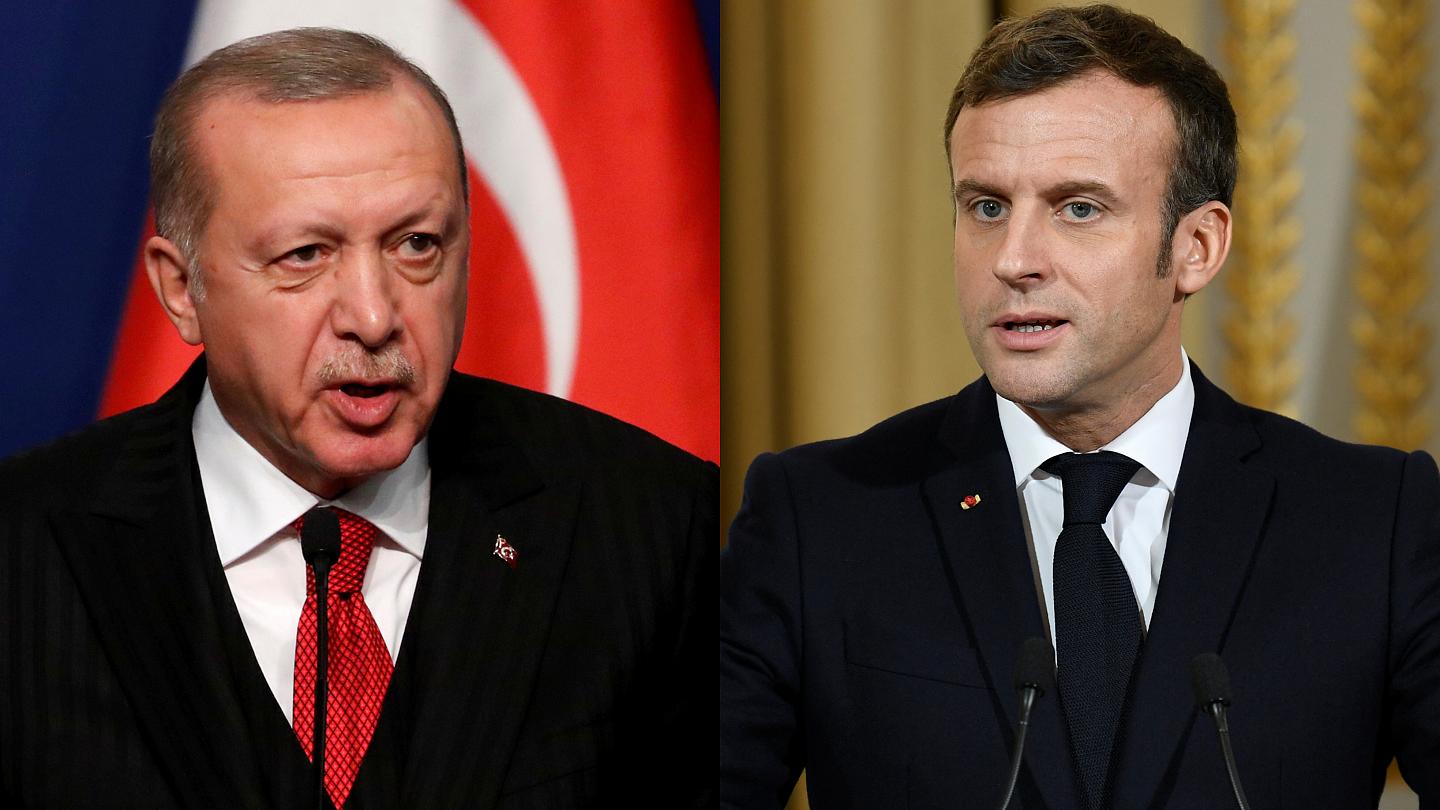 Paty&#8217;nin kesik başı ve Müslüman fedai! — Fehim Taştekin (Gazete Duvar)