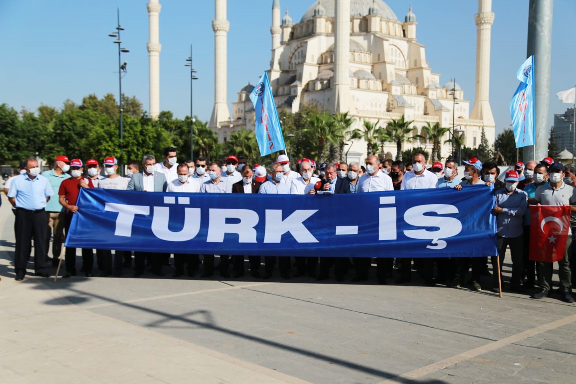 NATO’dan sendikacılığa antikomünizm - Atilla Özsever (soL)