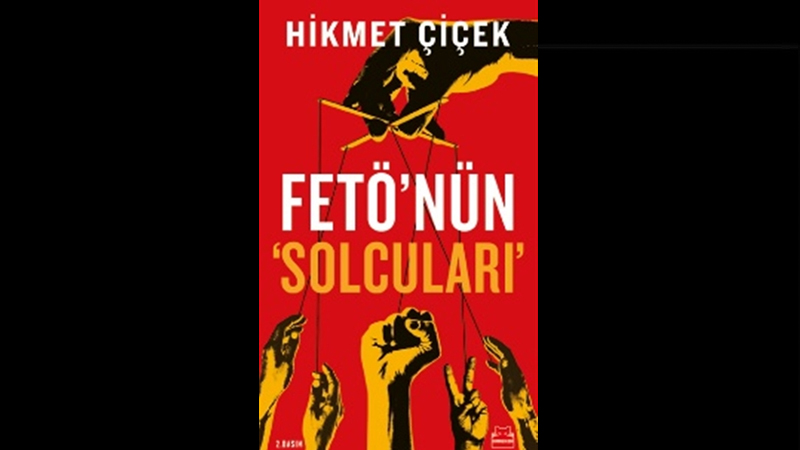 “FETÖ’nün Solcuları” kitabına 48 kişiden tekzip: “Bir kez bile katılmadığımız Abant Toplantıları’nın ‘müdavimi olduğumuz’ yalanıyla hedef gösterildik!”