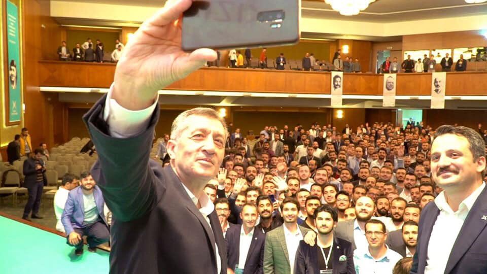Eğitim Sen, MEB ile TÜGVA arasındaki protokolün yürütmesini durdurttu