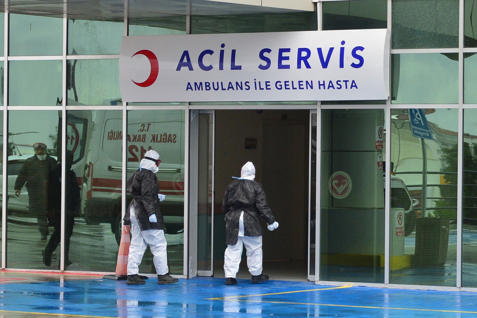 &#8220;Salgınla mücadele koruyucu ve kamusal bir sağlık politikası ile olur, bütçe salgın koşullarına göre düzenlenmeli&#8221;
