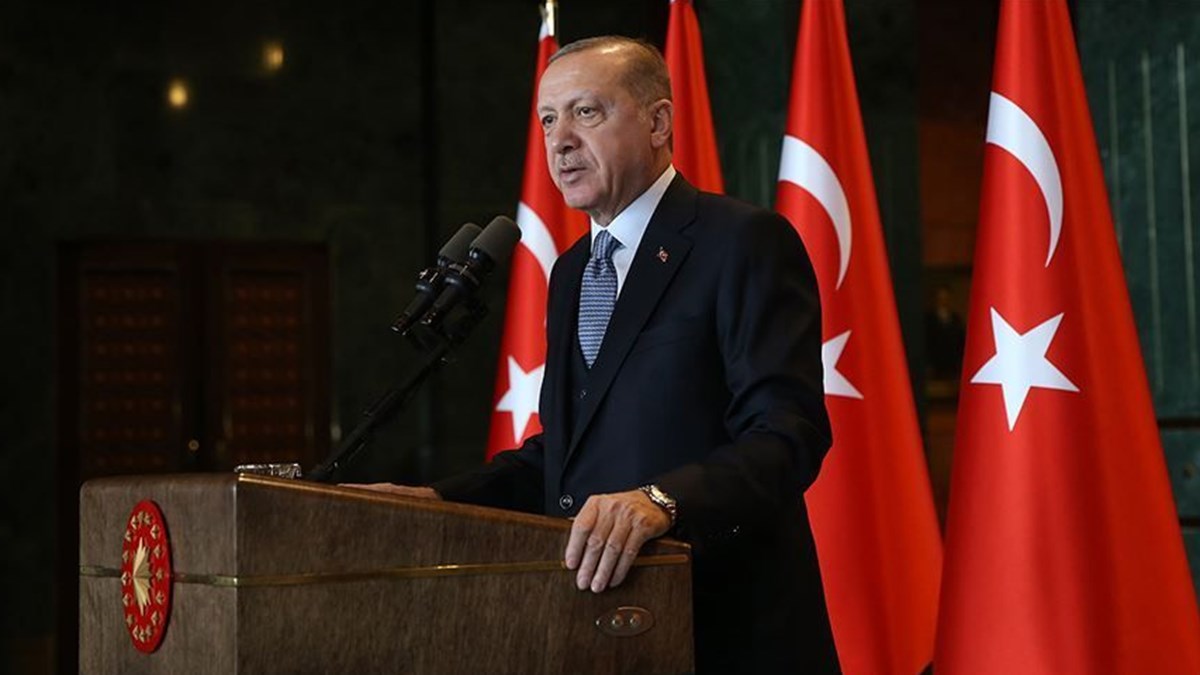 2021 siyasetinden ne beklemeli? &#8211; Kemal Can (Gazete Duvar)