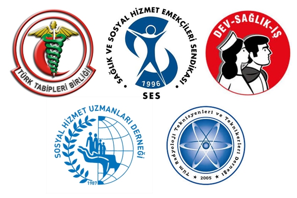 Sağlık örgütlerinden ortak açıklama: Türkiye “sürü bağışıklığı”na terk edildi, 1 aylık acil önlemler alınmalı